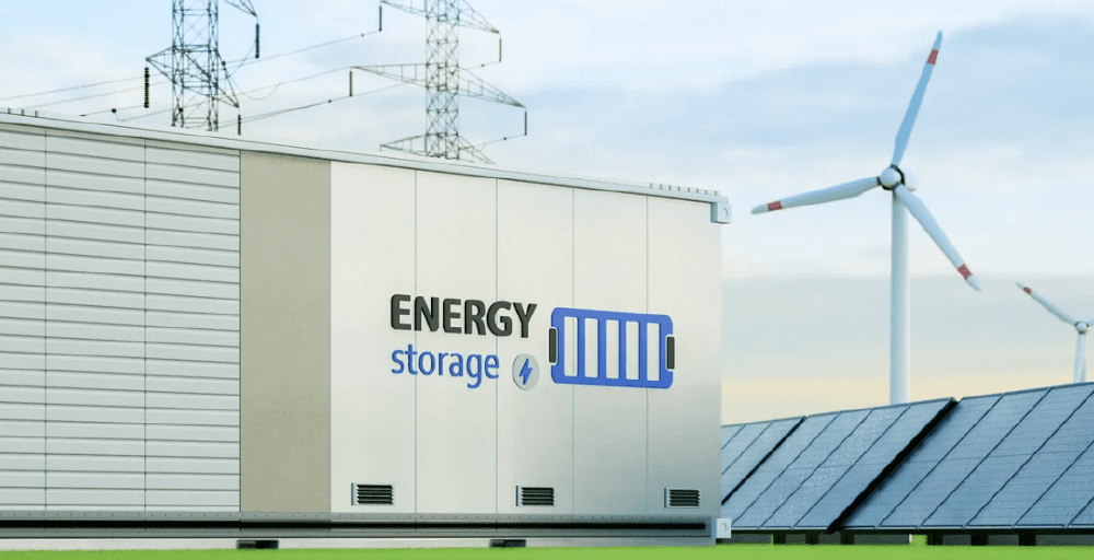 Первая в Казахстане крупнейшая ветростанция готова к фазе строительства