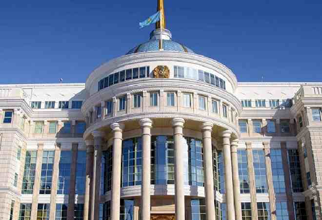 Президент Казахстана подписал закон о республиканском бюджете на три года