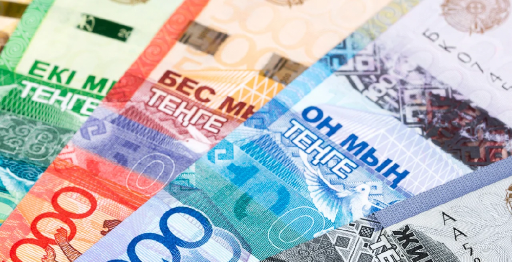 Правительство выделит до 1 трлн тенге нацхолдингу &laquo;Байтерек&raquo; в 2026 году