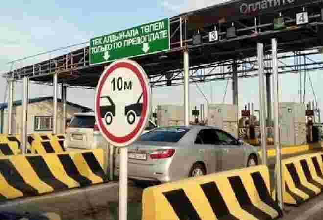 Платные дороги принесли в бюджет 79 млрд тенге &mdash; Минтранспорта Казахстана