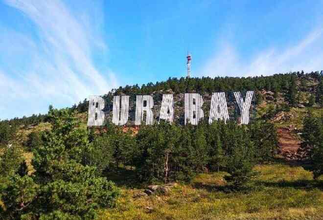 Малый аэродром в Боровом: стали известны детали проекта