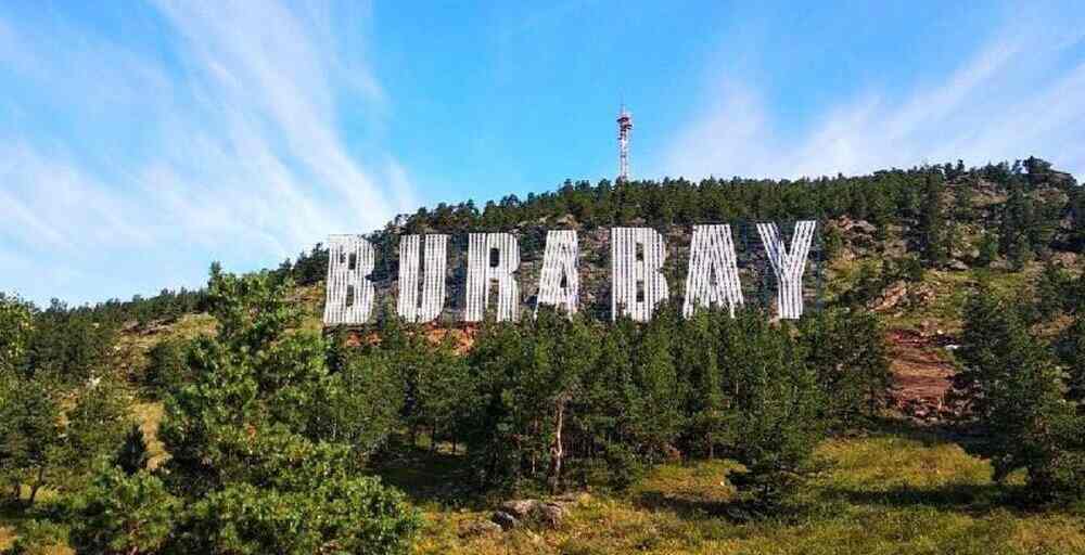 Малый аэродром в Боровом: стали известны детали проекта