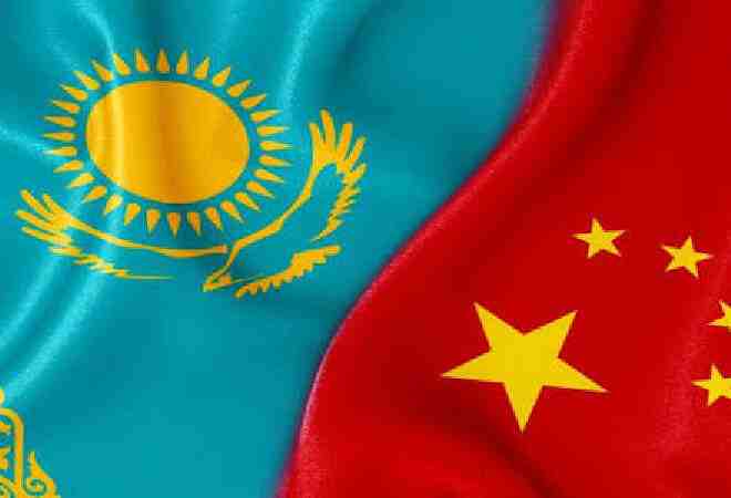 Қазақстан мен Қытай автожол құрылысына жаңа дрон технологиясын қолданады 