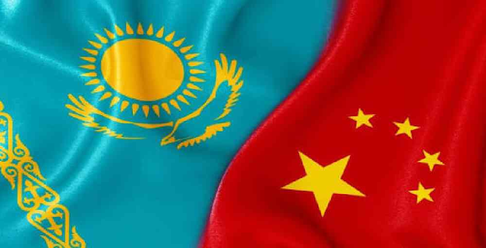 Қазақстан мен Қытай автожол құрылысына жаңа дрон технологиясын қолданады 