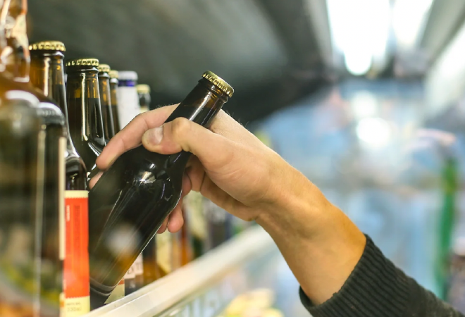 Маркировка пива станет обязательной в РК: производителям и импортерам напомнили сроки