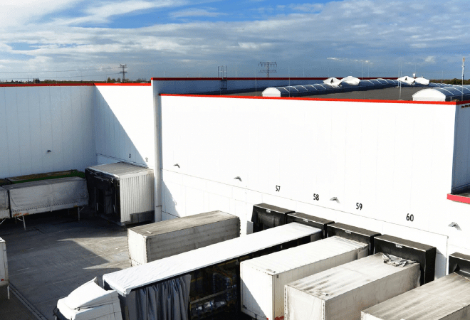 Продлен упрощенный ввоз товаров из Казахстана и Кыргызстана в Россию