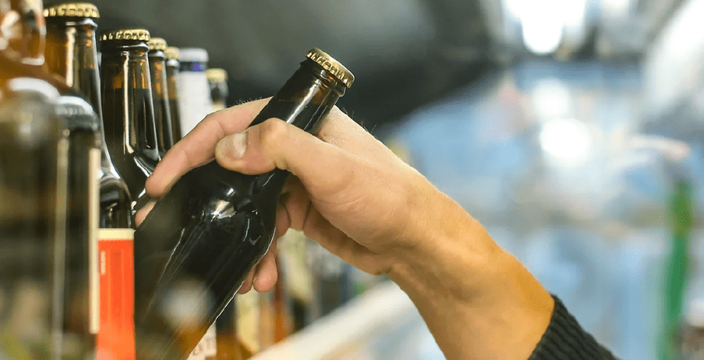 2026 жылдан бастап сыра өнімдері таңбаланады  