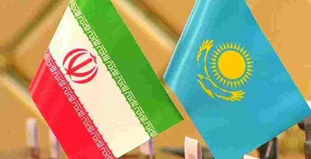 Ирандық компания Қазақстанда ірімшік пен балалар тағамын өндіреді