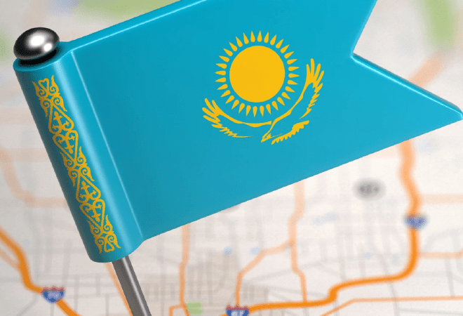 Казахстан делает заявку на лидерство: в МФЦА создан Совет по исламским финансам