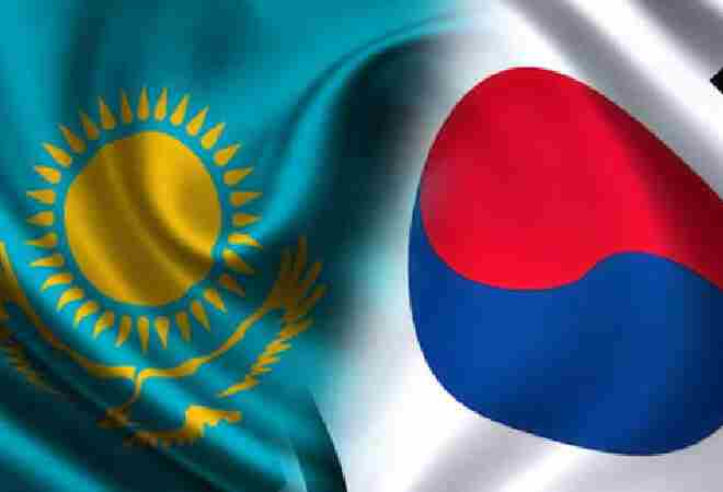 Казахстан и Корея подписали меморандум о сотрудничестве в развитии Alatau Smart City
