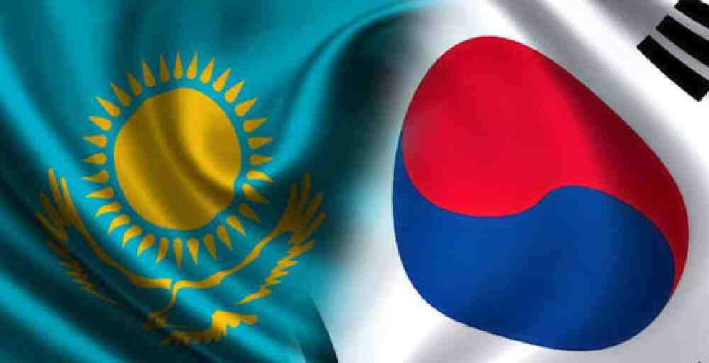 Казахстан и Корея подписали меморандум о сотрудничестве в развитии Alatau Smart City