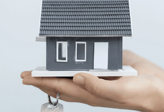 Количество сделок купли-продажи жилья в Казахстане уменьшилось на 3,1%