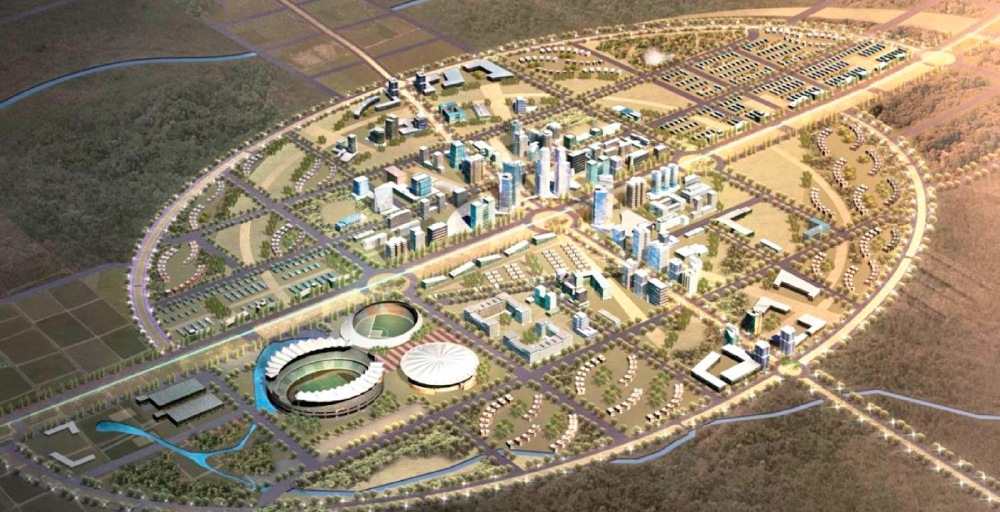 В Алатау могут построить завод LED-дисплеев