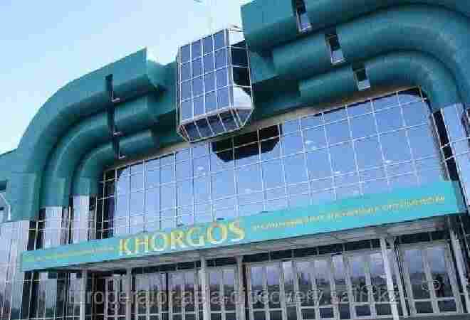 В СЭЗ &laquo;Хоргос&raquo; реализовали 32 проекта и создали свыше двух тысяч рабочих мест