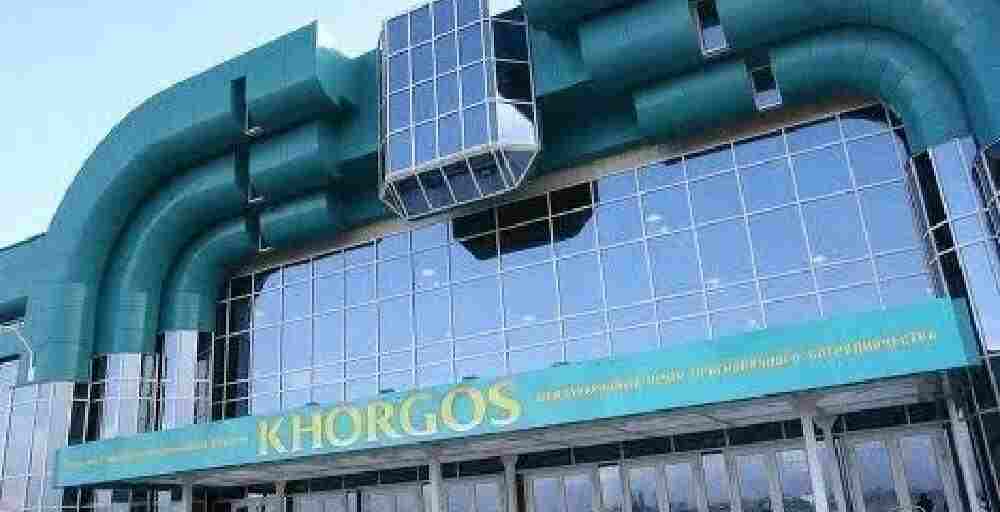 Қорғаста 7 млрд теңгеге жуық салық пен кедендік төлем төленген  