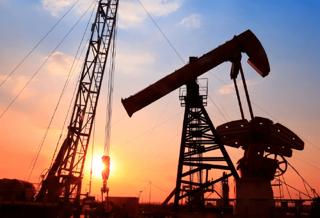 Казахстан поставит в декабре 55 тыс. т нефти в Кыргызстан и Узбекистан