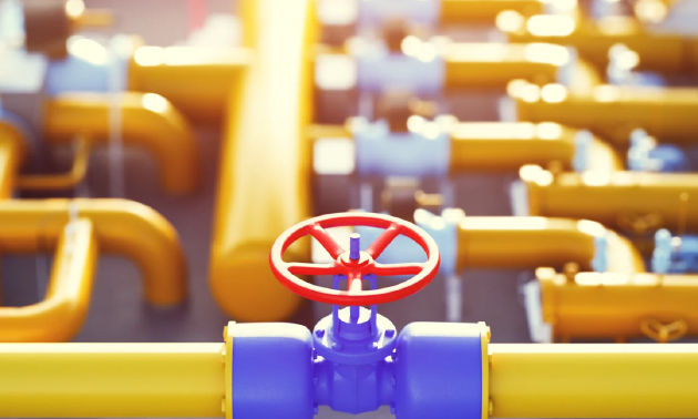 Казахстан планирует увеличить транзит газа через Узбекистан