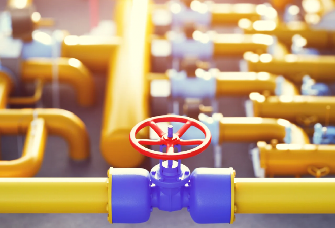 Казахстан планирует увеличить транзит газа через Узбекистан