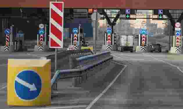 Минтранспорта РК планирует смягчить правила оплаты на платных дорогах