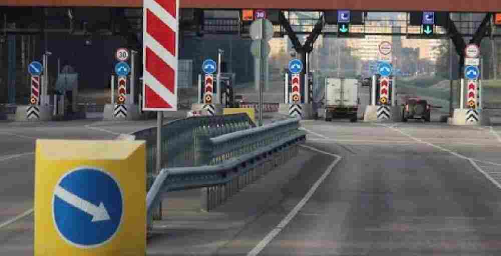 Минтранспорта РК планирует смягчить правила оплаты на платных дорогах