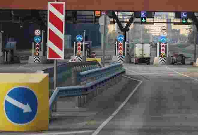 Ақылы жолдардағы төлем жасау ережелері жеңілдейді - Көлік министрлігі 