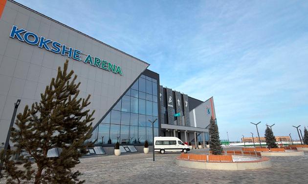 12,6 млрд теңге қайтарылған актив: Ақмола облысында спорт кешені ашылды 