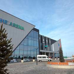 12,6 млрд теңге қайтарылған актив: Ақмола облысында спорт кешені ашылды 