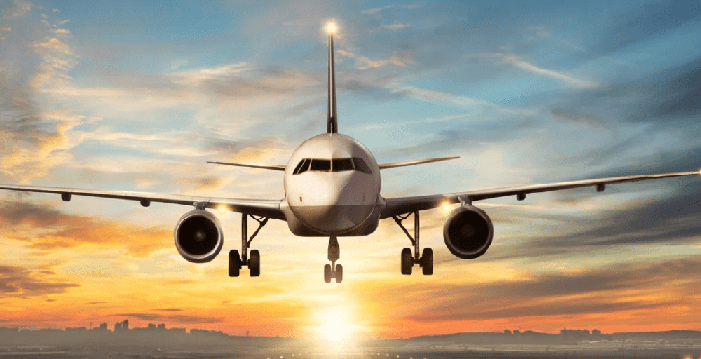 Шымкенттен Грузияға жаңа әуе бағыты іске қосылады 