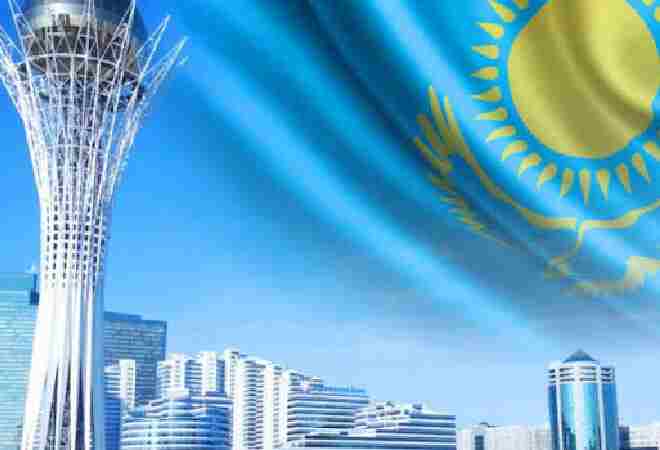 Қасым-Жомарт Тоқаев қазақстандықтарды Тәуелсіздік күнімен құттықтады 