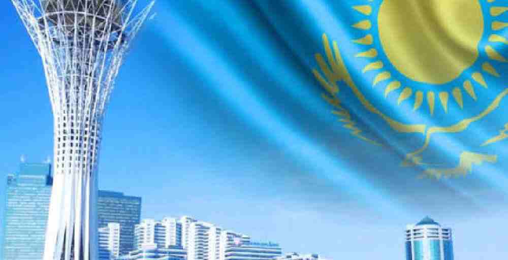 Қасым-Жомарт Тоқаев қазақстандықтарды Тәуелсіздік күнімен құттықтады 