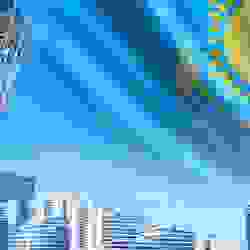 Қасым-Жомарт Тоқаев қазақстандықтарды Тәуелсіздік күнімен құттықтады 