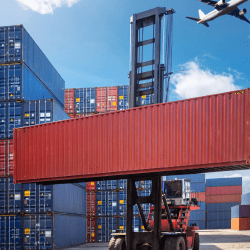 Казахстан экспортировал товаров на 64,6 млрд долларов