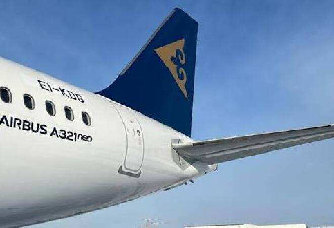 Британская компания BAE Systems планирует продать свою долю в Air Astana