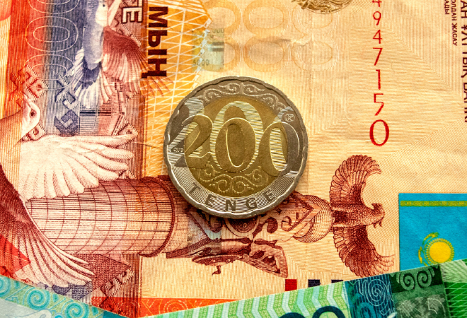 Арнаулы мемлекеттік қор қаражаты қандай жобаларға жұмсалып жатыр 