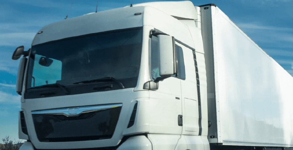 Спецналог для большегрузов в Казахстане может снизить рост цен на бетон