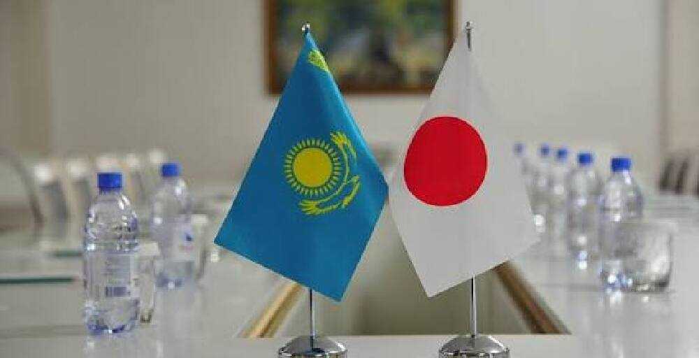 Визит Токаева в Японию: планируется подписание соглашений на сумму более $3,7 млрд