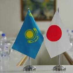 Визит Токаева в Японию: планируется подписание соглашений на сумму более $3,7 млрд