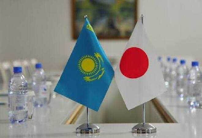 Қазақстан-Жапония: 3,7 млрд доллардан астам сомаға келісімге қол қойылады