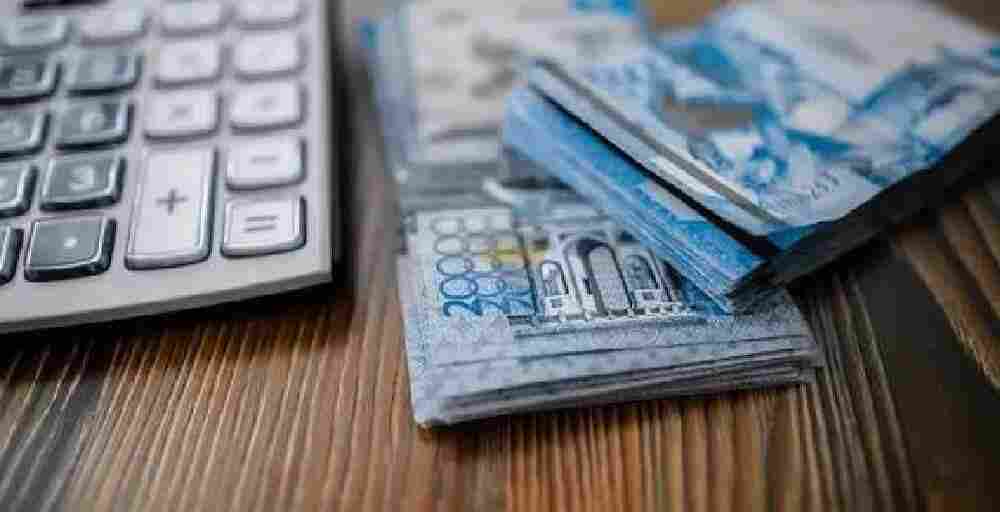 Ерікті түрде қайтарылған активтер заңсыз деп танылмайды  