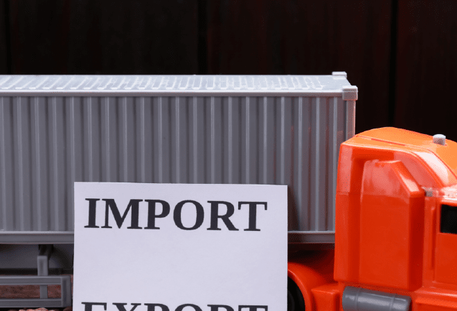 Почти в три раза импорт из Японии превышает экспорт Казахстана