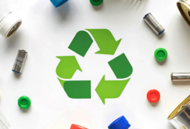 Заводы по утилизации неперерабатываемых отходов построят в Астане, Алматы и Шымкенте