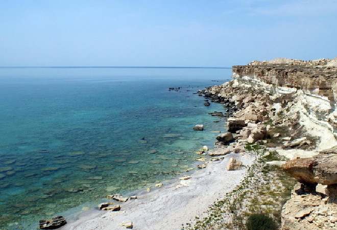 Казахстан начал работу над межгосударственной программой по Каспию