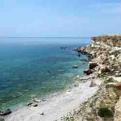 Казахстан начал работу над межгосударственной программой по Каспию