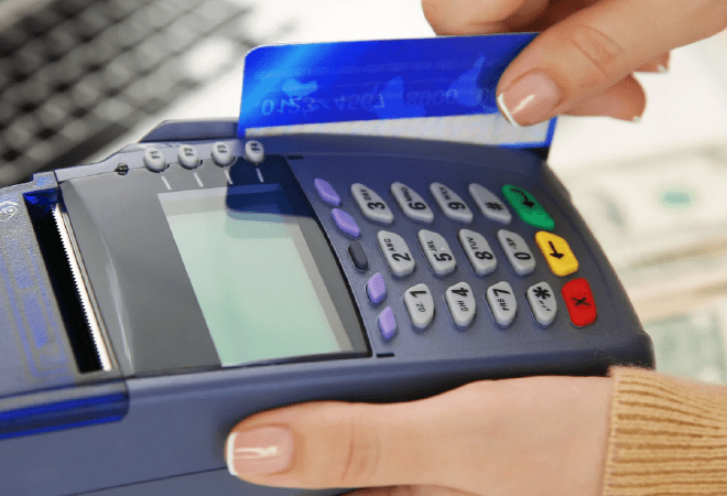 Кәсіпкерлер POS-терминалдарды тегін ала алады