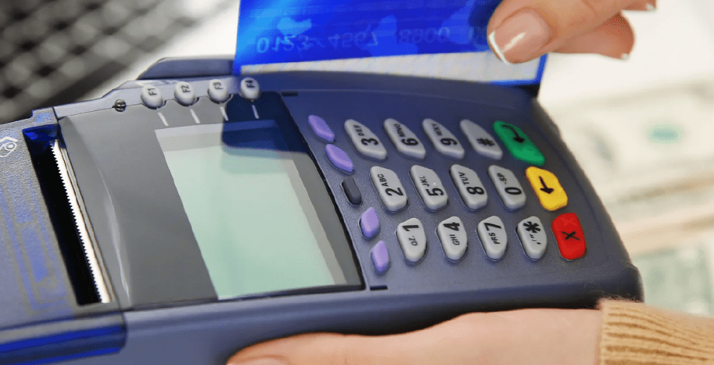 Кәсіпкерлер POS-терминалдарды тегін ала алады