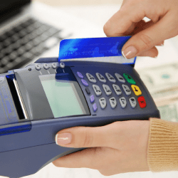 Кәсіпкерлер POS-терминалдарды тегін ала алады