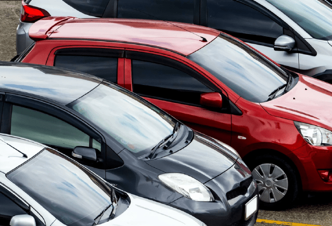 Қазақстан Грузиядан ең ірі автомобиль импорттаушы болды 