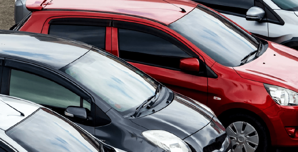 Қазақстан Грузиядан ең ірі автомобиль импорттаушы болды 