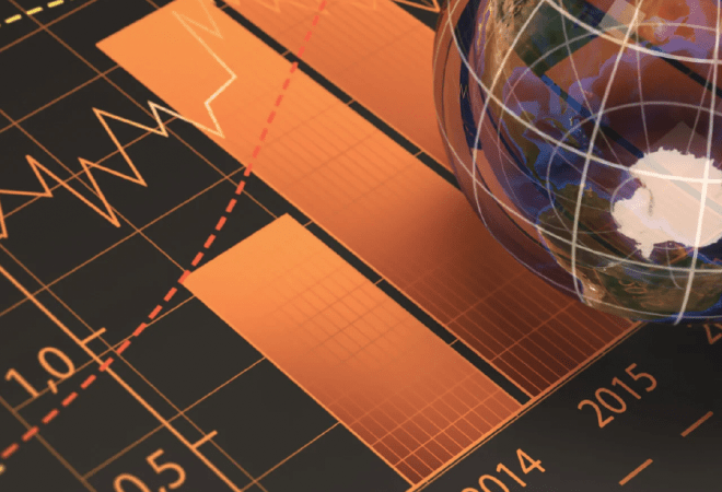 Казахстан вплотную приблизился к категории A в глобальном рейтинге центробанков