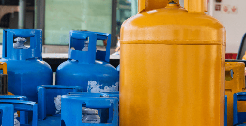 Оптовую цену на сжиженный газ до конца июня 2026 года утвердили в Казахстане